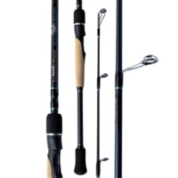 Fitzgerald Fishing Aqua Dream Inshore Series Spinning Rods