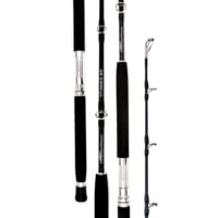 Fitzgerald Rods Fitzgerald Fishing Stunner HD Saltwater Series Rods