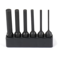 Fix It Sticks 6 Punches Pin Punch Set