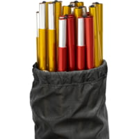Fjallraven Abisko Endurance 3 Pole Kit - BSA