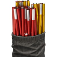 Fjallraven Abisko Endurance 4 Pole Kit - BSA