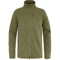 Fjallraven Abisko Lite Fleece Jacket - Men's