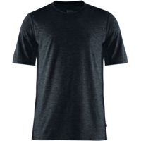 Fjallraven Abisko Mesh Short Sleeve T-Shirt - Men's