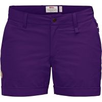 Fjallraven Abisko Stretch Shorts - Women's