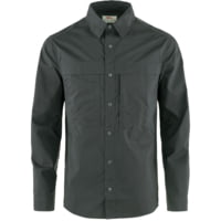 Fjallraven Abisko Trail Shirt Long Sleeve - Men's