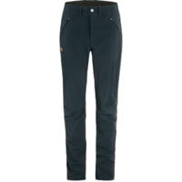 Fjallraven Abisko Trail Stretch Trousers - Women's