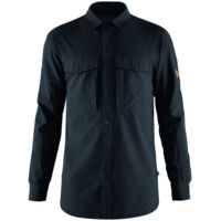 Fjallraven Abisko Trekking Shirt - Men's