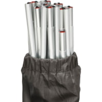 Fjallraven Abisko View 2 Pole kit - BSA