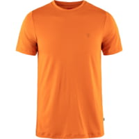 Fjallraven Abisko Wool Short Sleeve - Men's