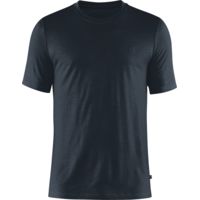 Fjallraven Abisko Wool Short Sleeve - Men's