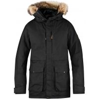 Fjallraven Barents Parka - Men's | 5 Star Rating Free Shipping