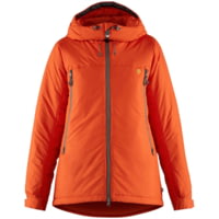 Fjallraven Bergtagen Insulation Jacket - Women's