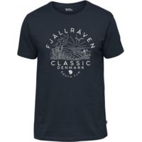 Fjallraven Classic DK T-Shirt - Men's