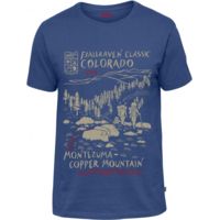Fjallraven Classic US T-Shirt - Men's