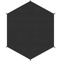 Fjallraven Dome 3 Footprint