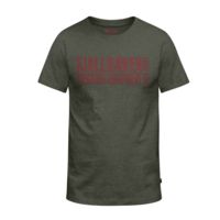 Fjallraven Equipment Block T-Shirt - Men's