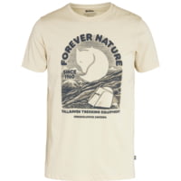 Fjallraven Equipment T-Shirt - Men's