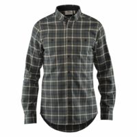 Fjallraven Fjallim Shirt Long Sleeve - Men's