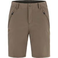 Fjallraven Abisko Trail Stretch Shorts - Women's