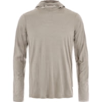 Fjallraven Abisko Wool Hoodie - Men's