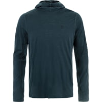 Fjallraven Abisko Wool Hoodie - Men's