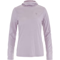 Fjallraven Abisko Wool Hoodie - Women's
