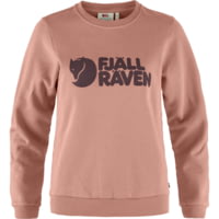 Fjallraven Logo Sweater - Women's