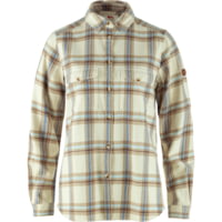Fjallraven Ovik Heavy Flannel Shirt - Women's