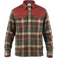 Fjallraven Granit Shirt - Mens
