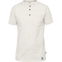 Fjallraven Greenland Buttoned Short Sleeve - Men's