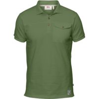 Fjallraven Greenland Polo Shirt - Men's