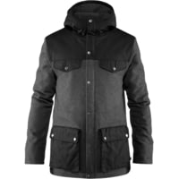Fjallraven Greenland Re-Wool Jacket - Men's