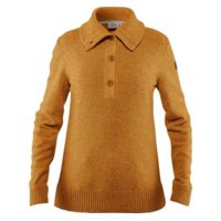 Fjallraven Greenland Re-Wool Sweater - Women's