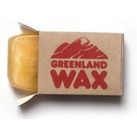 Fjallraven Greenland Wax Travel Pack