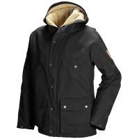 Fjallraven Greenland Winter Jacket - Womens