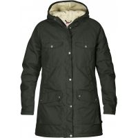 Fjallraven Greenland Winter Parka - Women's