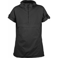 Fjallraven High Coast Hooded Short Sleeve Shirt - Women's