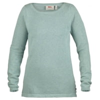 Fjallraven High Coast Knit Sweater - Women's