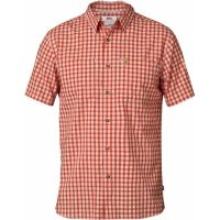 Fjallraven High Coast Short Sleeve Shirt - Men's