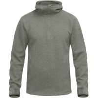 Fjallraven High Coast Wool Hoodie - Men's