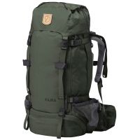 Fjallraven Kajka 75 W Aluminum - Women's