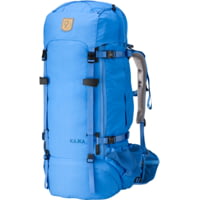 Fjallraven Kajka 100 Pack Trekking Backpack, w/ Wooden Frame