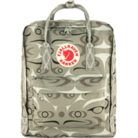 Fjallraven Kanken Art Backpacks - Unisex