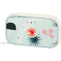 Fjallraven Kanken Art Travel Wallet