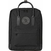 Fjallraven Kanken No. 2 Black Mini Backpack