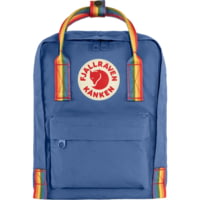 Fjallraven Kanken Rainbow Mini - Unisex