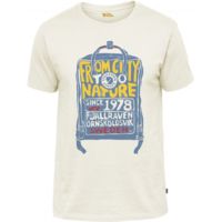 Fjallraven Kanken T-Shirt - Men's