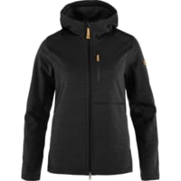 Fjallraven Keb Fleece Hoodie - Women's