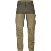 Fjallraven Keb Gaiter Trekking Trousers - Men's