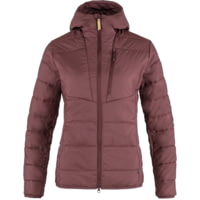 Fjallraven Keb Padded Hoodie - Women's